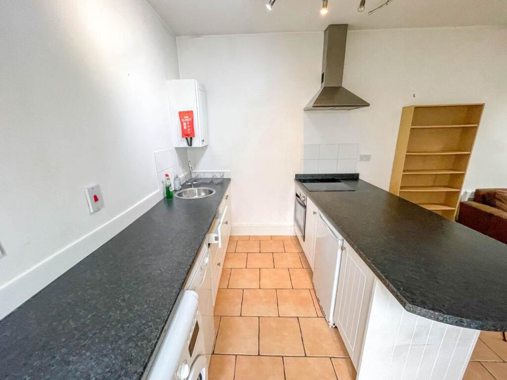 Additional property image - Cathays Terrace, Cathays , Cardiff
