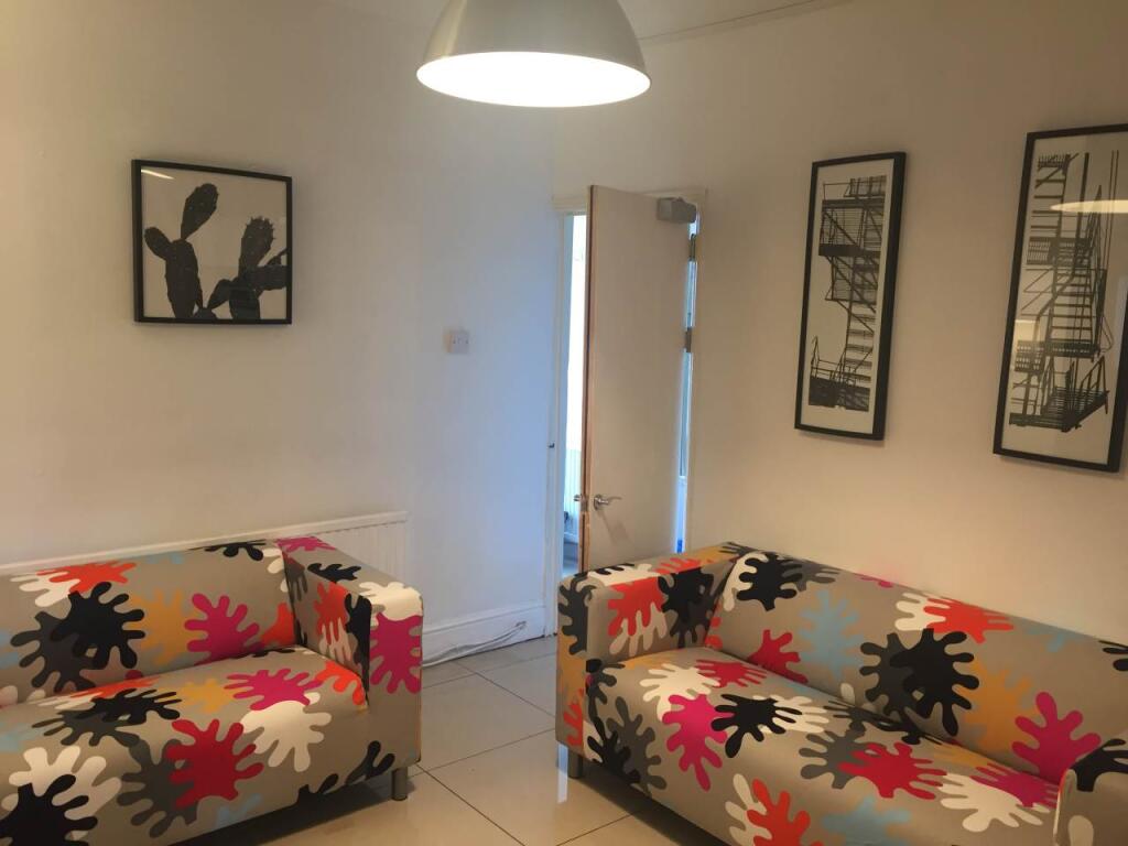 Additional property image - Cottrell Road, Roath,