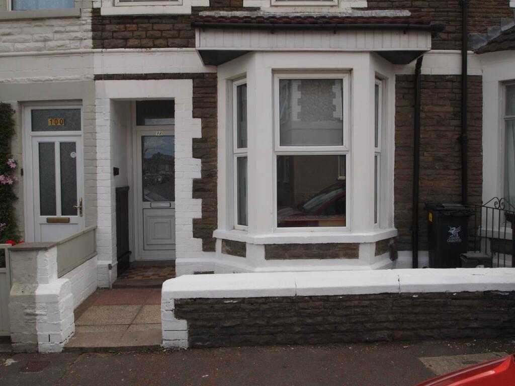 Additional property image - Cottrell Road, Roath,