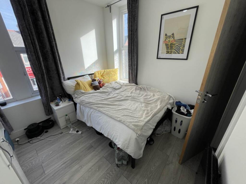 Additional property image - Newfoundland Court, Newfoundland Road, Heath