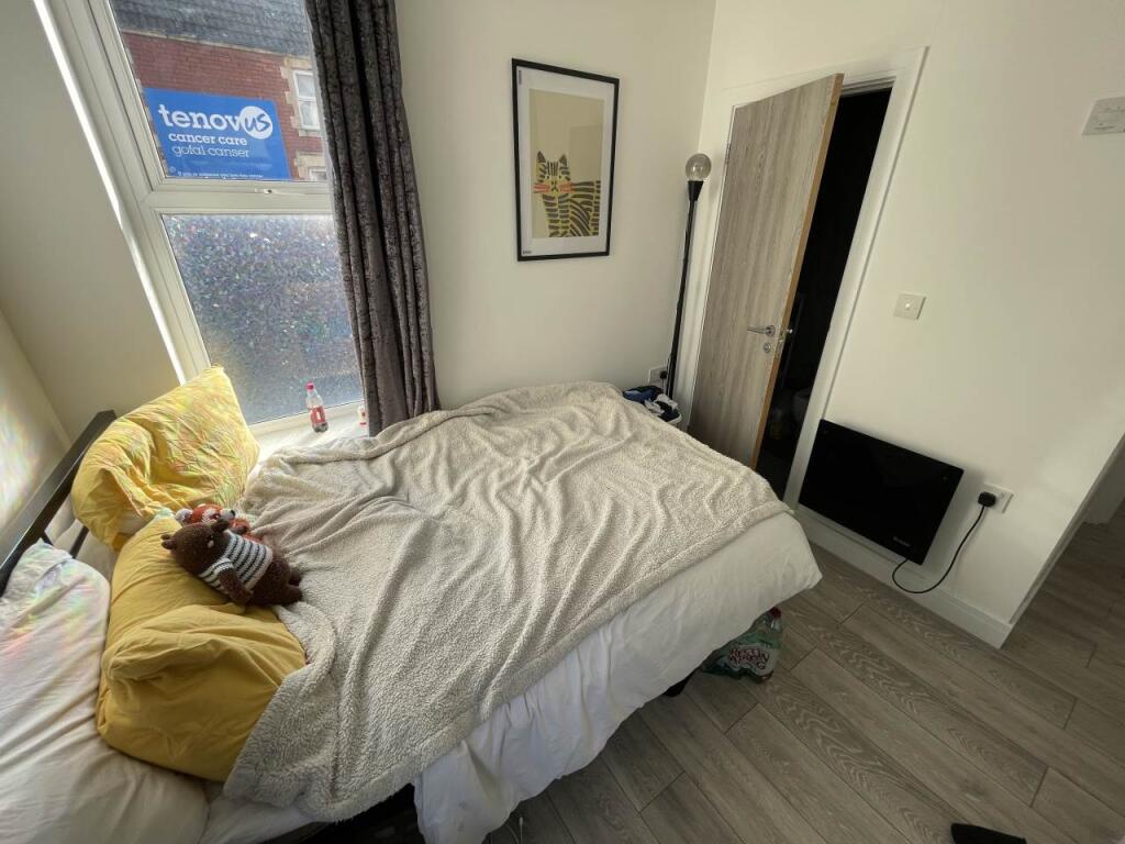 Additional property image - Newfoundland Court, Newfoundland Road, Heath