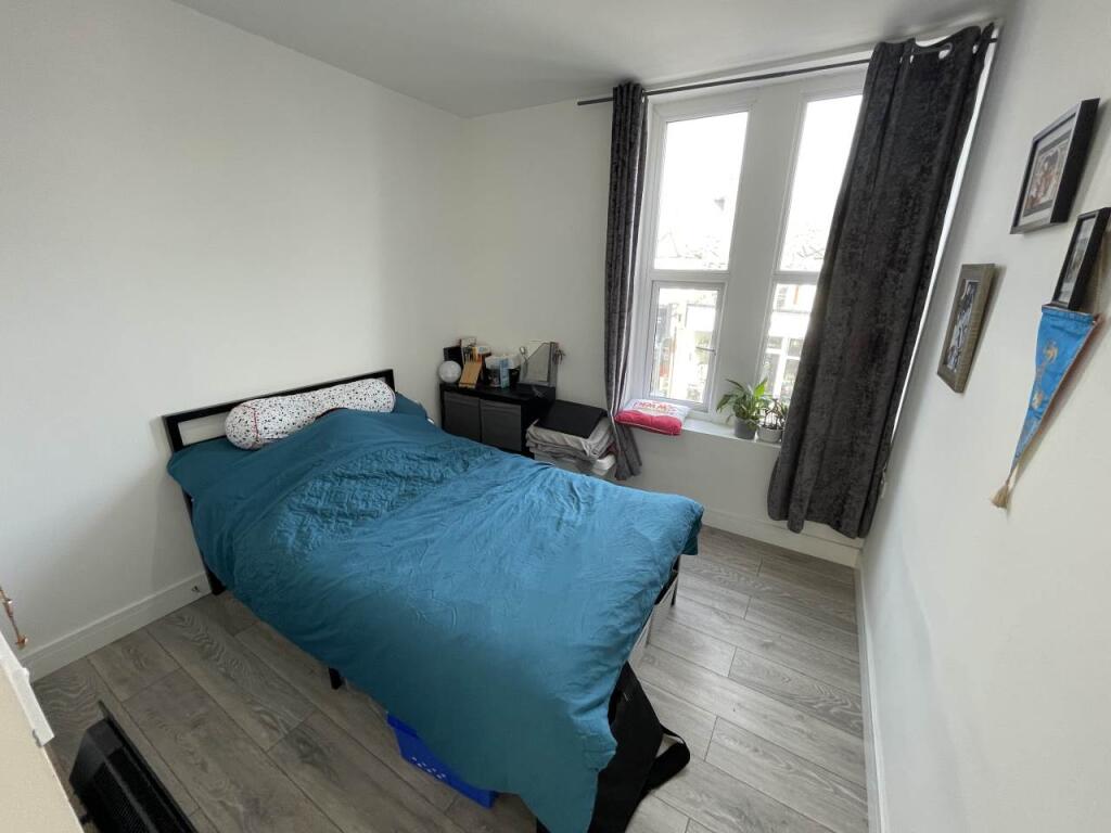 Additional property image - Newfoundland Court, Newfoundland Road, Heath