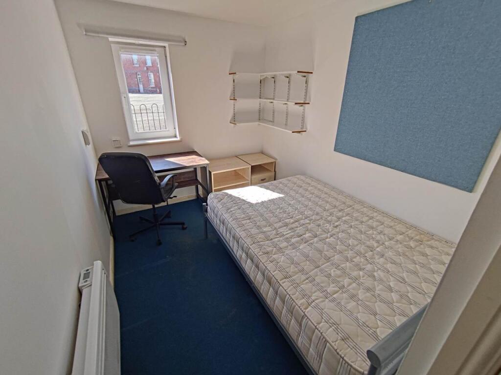 Main image of property: Gwennyth House, Flat 1, Room 2, Gwennyth Street, Cathays