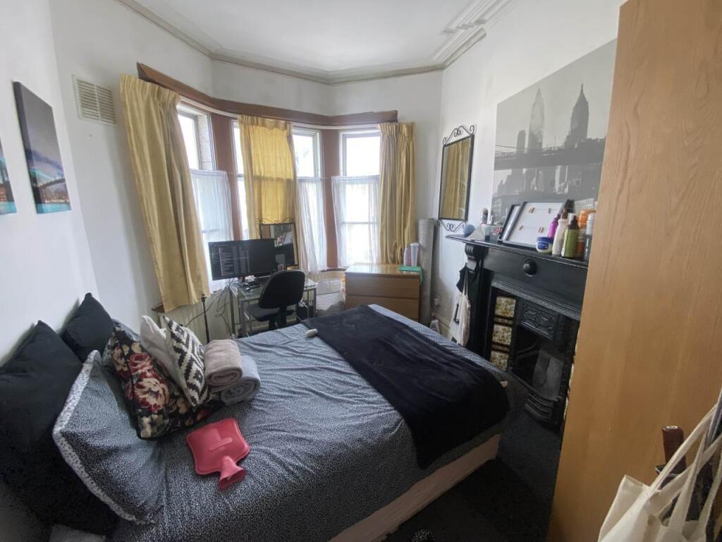 Main image of property: Colum Road (ROOMS), Cathays, Cardiff