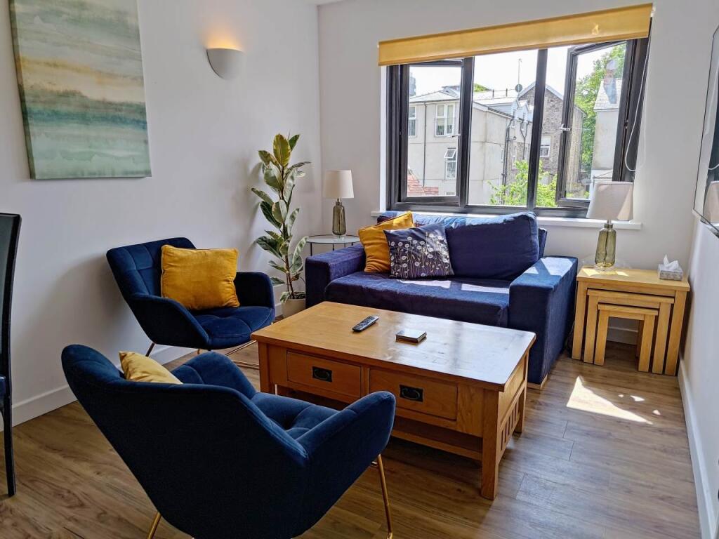 Main image of property: Richmond Road, , 