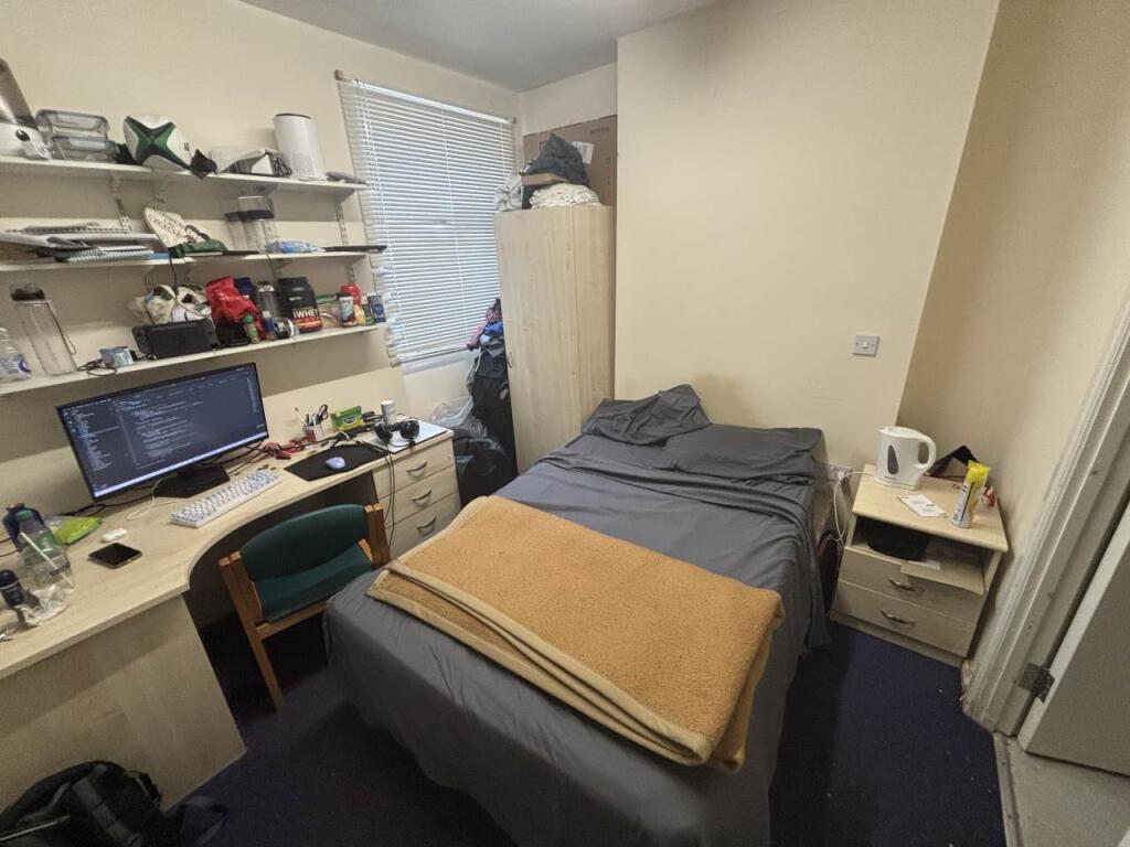 Main image of property: Gwennyth House, (Flat 13) Room 2 (GFR), Gwennyth Street, Cathays