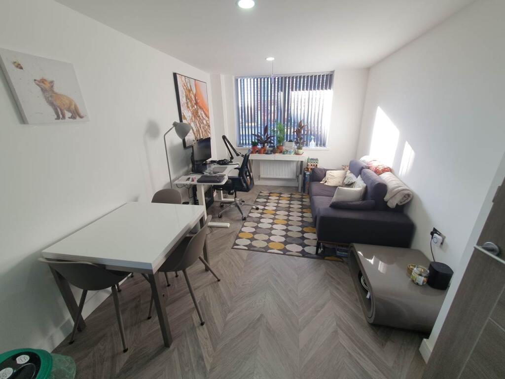Main image of property: Maindy Road, Cathays, 