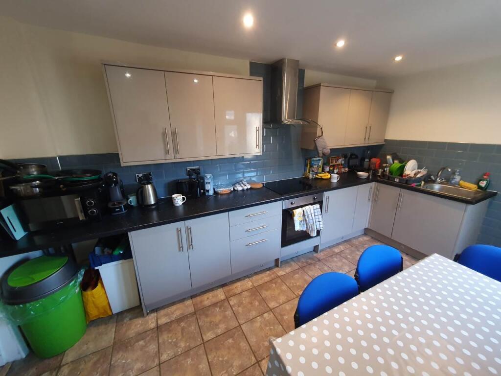 Main image of property: Wyeverne Road, Cathays, Cardiff