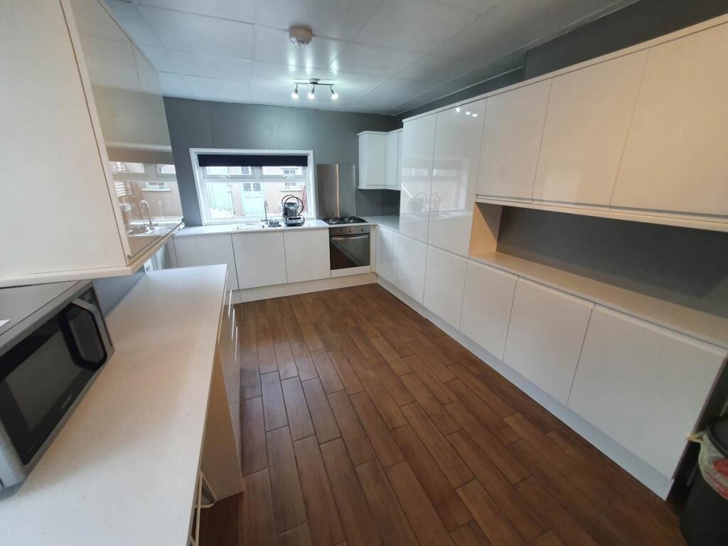 Main image of property: Cathays Terrace, Cathays, Cardiff