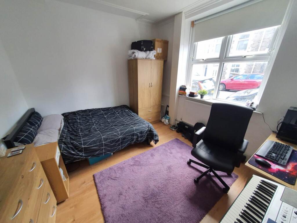 Main image of property: Daniel Street, Cathays, Cardiff
