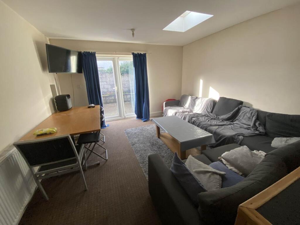 Main image of property: Wyeverne Road, Cathays, Cardiff