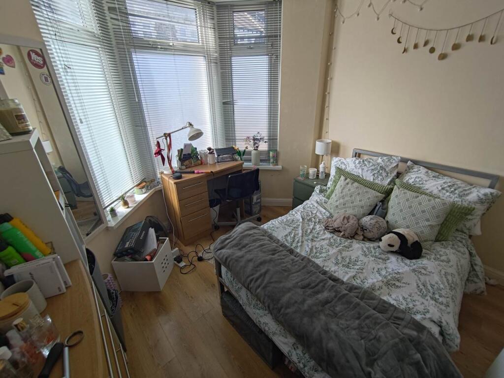 Main image of property: Brithdir Street, ,