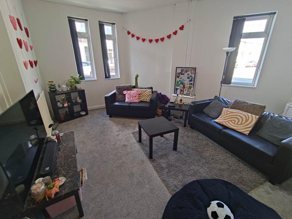 Main image of property: Malefant Street, Cathays, Cardiff