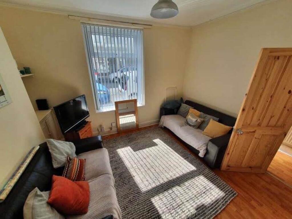 Main image of property: Letty Street, Cathays,