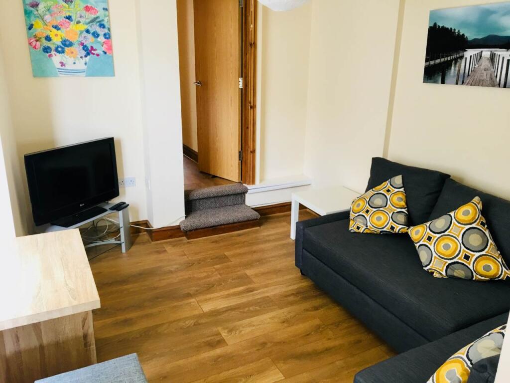 Main image of property: May Street, Cathays,