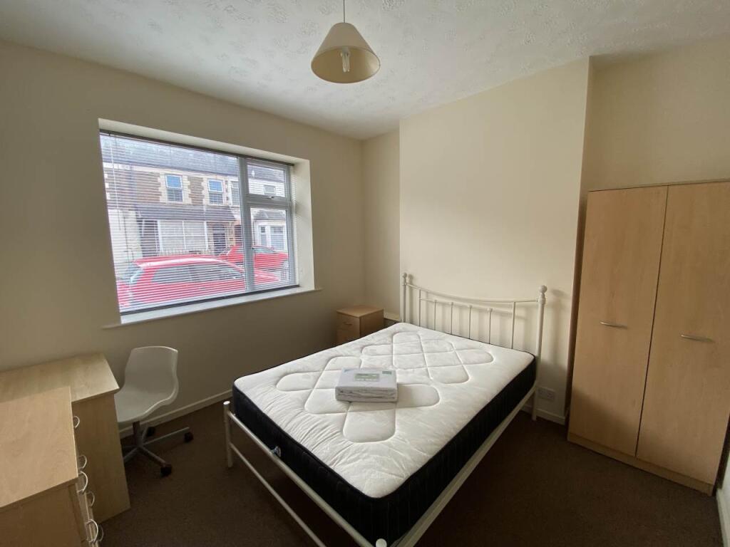 Main image of property: Moy Road, Cathays,