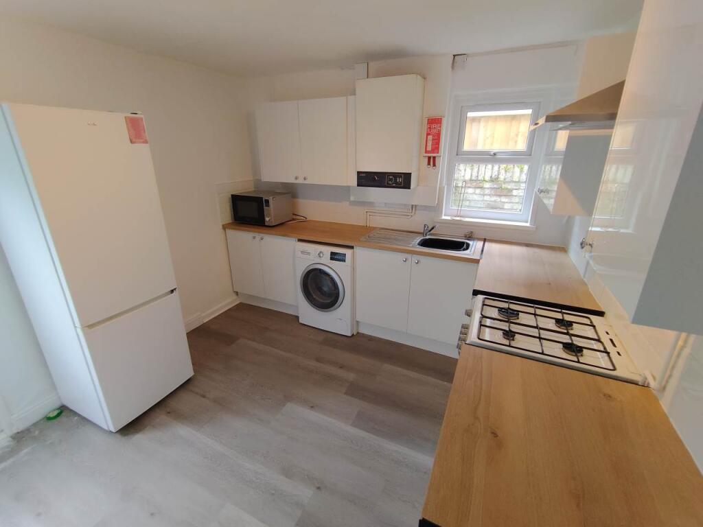 Main image of property: Colum Road, Cathays, Cardiff