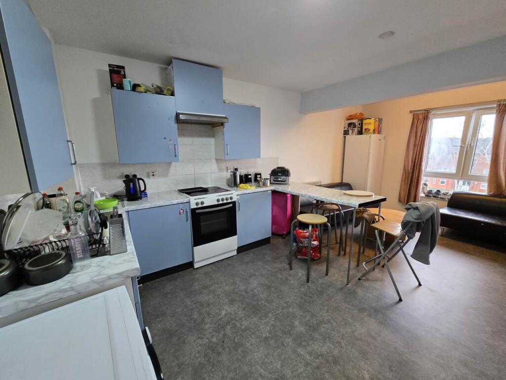 Main image of property: Gwennyth House, Gwennyth Street, Cathays