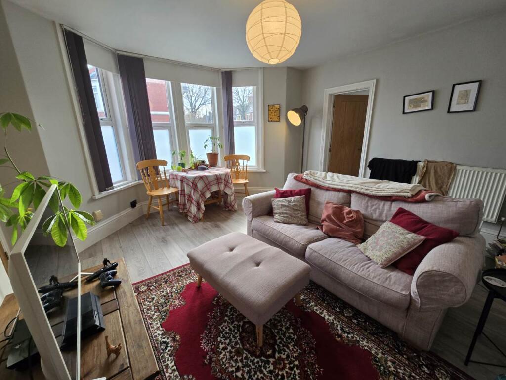 Main image of property: Marlborough Road, Roath, 