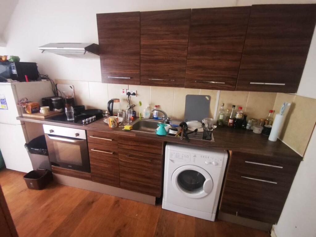 Main image of property: Richmond Road, Cathays, 