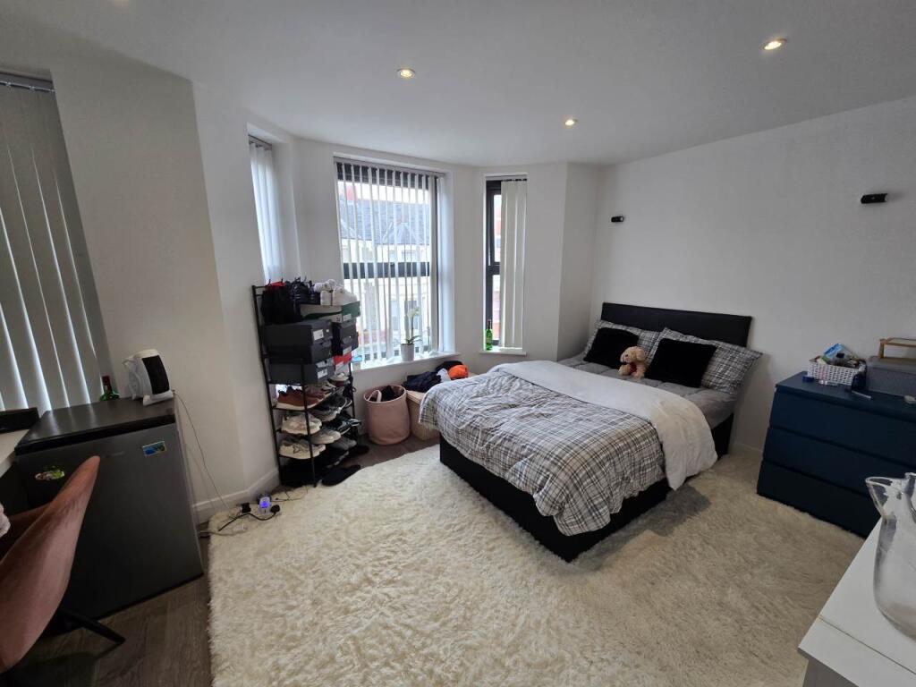 Main image of property: Cyprian House, Monthermer Road, 