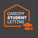 Cardiff Student Letting logo