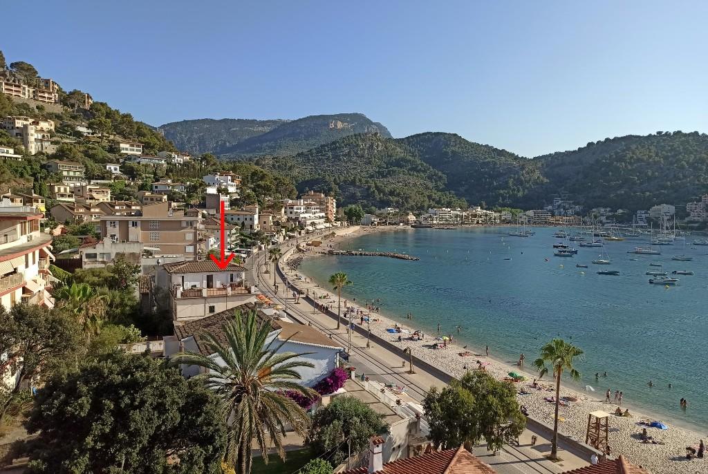 6 bedroom villa for sale in Port de Sóller, Mallorca, Balearic Islands