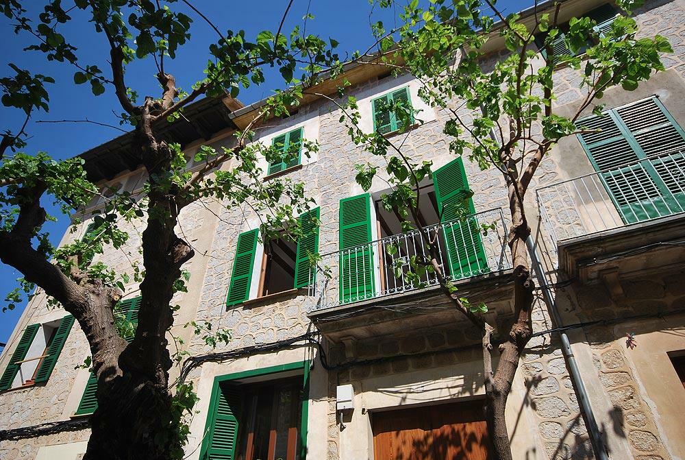 2 bedroom apartment for sale in Sóller, Mallorca, Balearic Islands, Spain