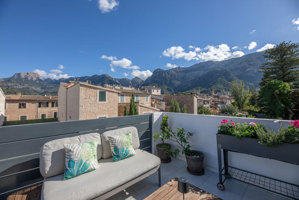 Main image of property: Sóller, Mallorca, Balearic Islands