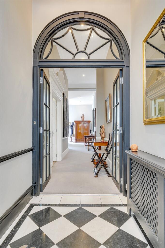 Main image of property: Onslow Gardens, London, SW7