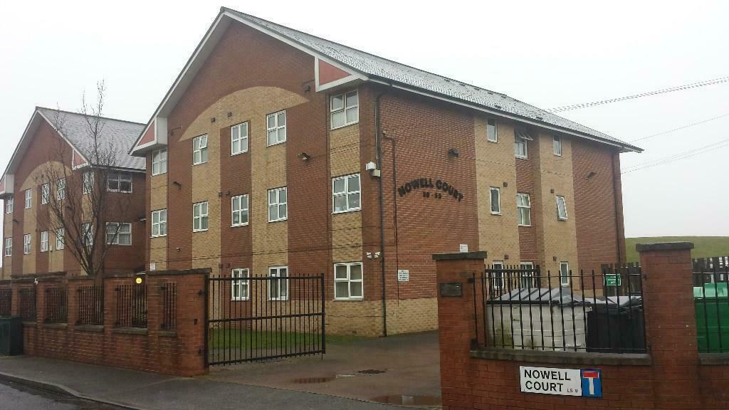 Main image of property: Nowell Court, Leeds, West Yorkshire, LS9