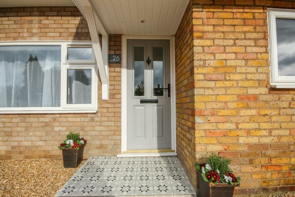 Additional image 15 of Poplar Close, Great Shelford, Cambridge