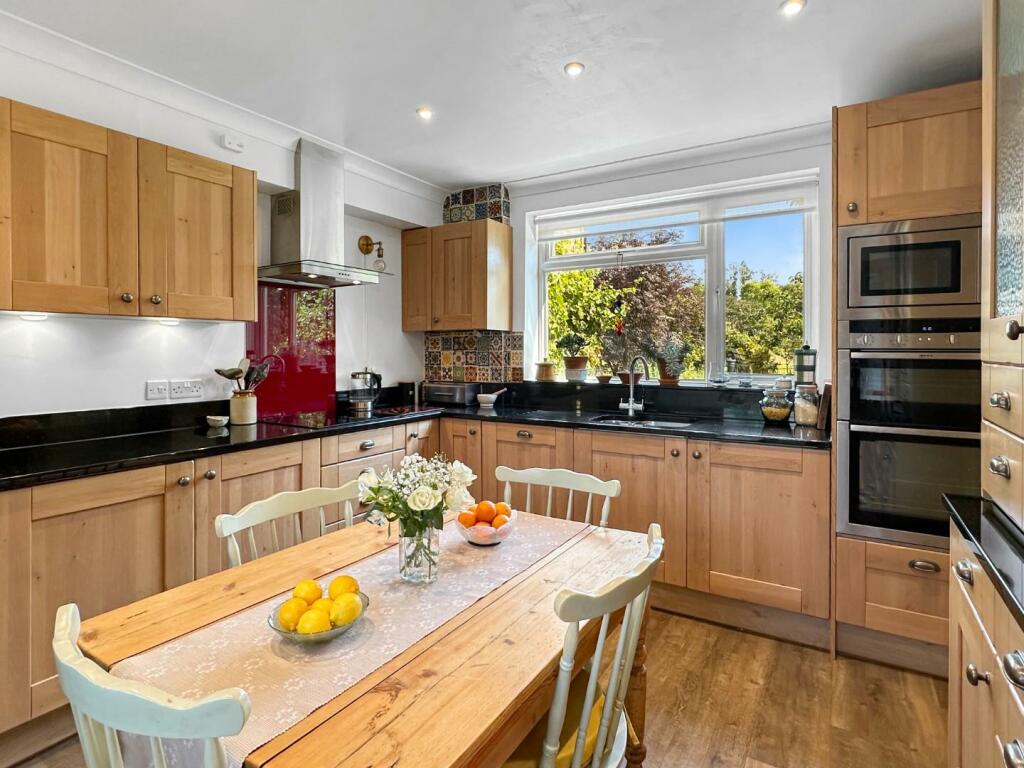 Additional property image - Church Street, Little Shelford