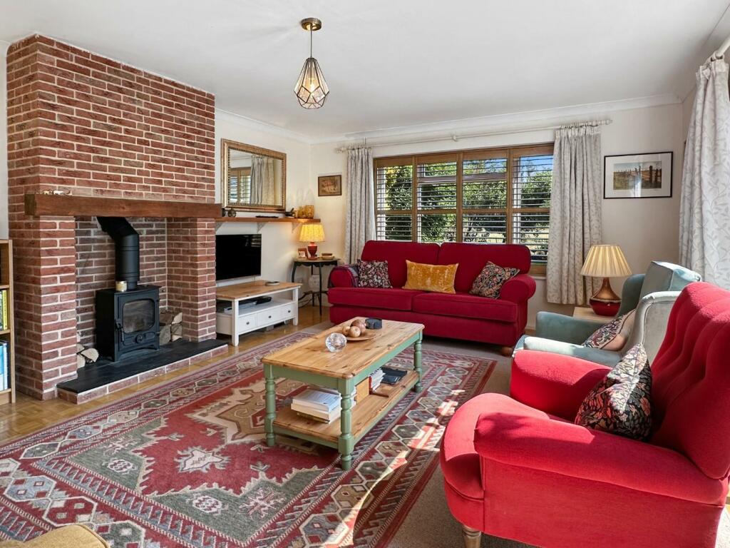 Additional property image - Church Street, Little Shelford
