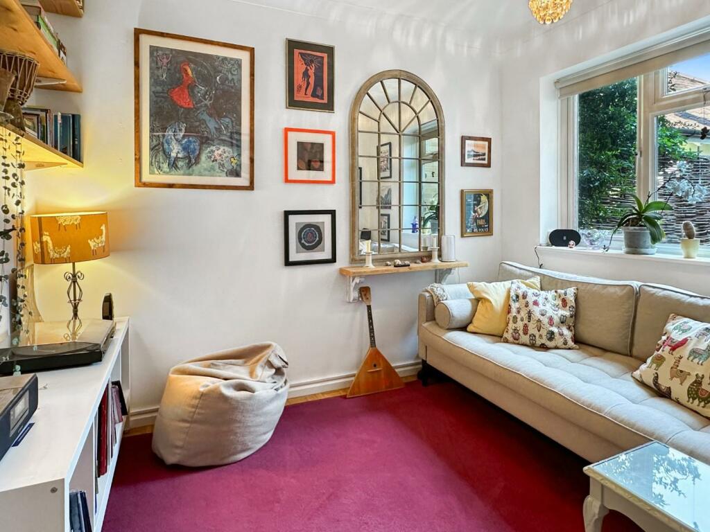 Additional property image - Church Street, Little Shelford