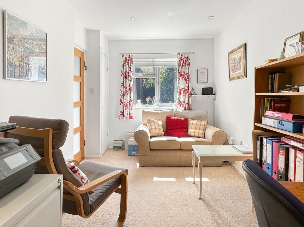 Additional property image - Church Street, Little Shelford