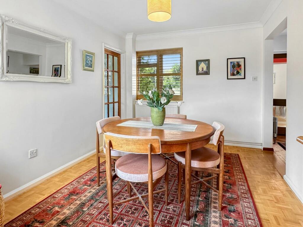 Additional property image - Church Street, Little Shelford