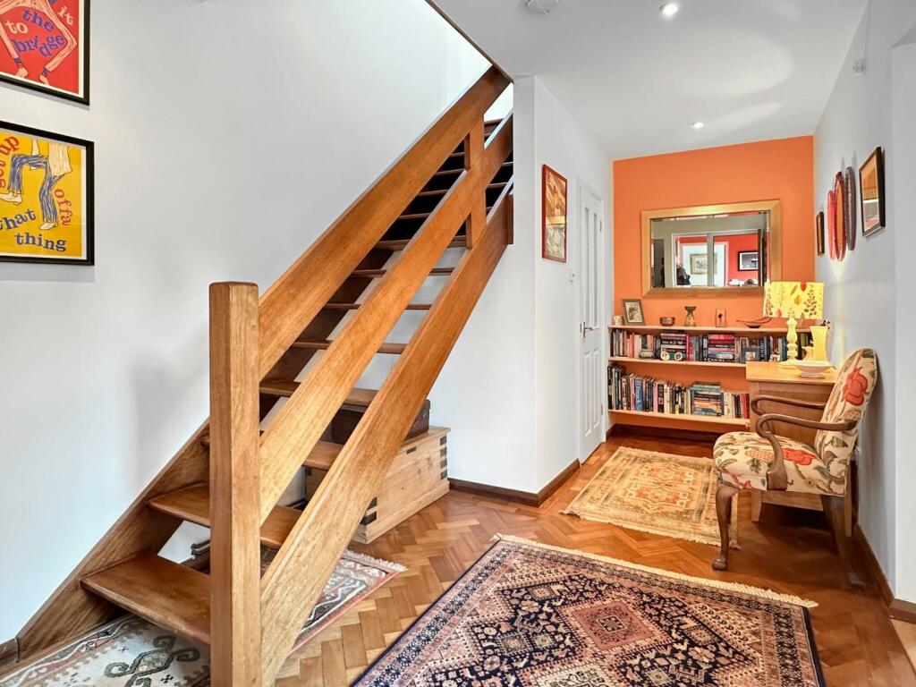 Additional property image - Church Street, Little Shelford