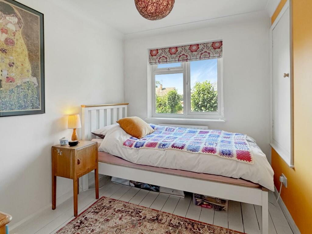 Additional property image - Church Street, Little Shelford