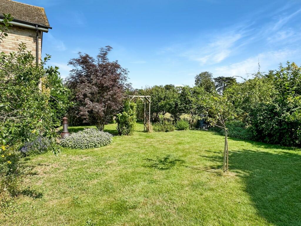 Additional property image - Church Street, Little Shelford