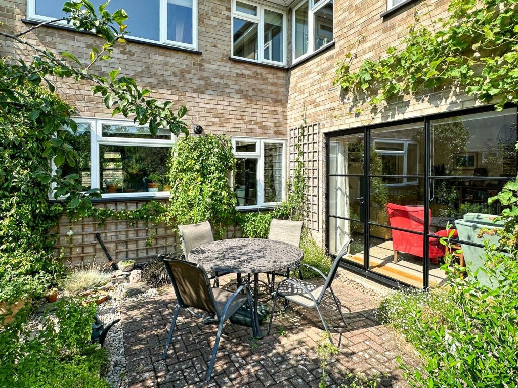 Additional property image - Church Street, Little Shelford