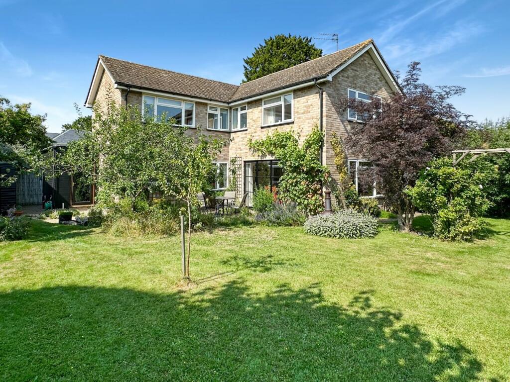 Additional property image - Church Street, Little Shelford