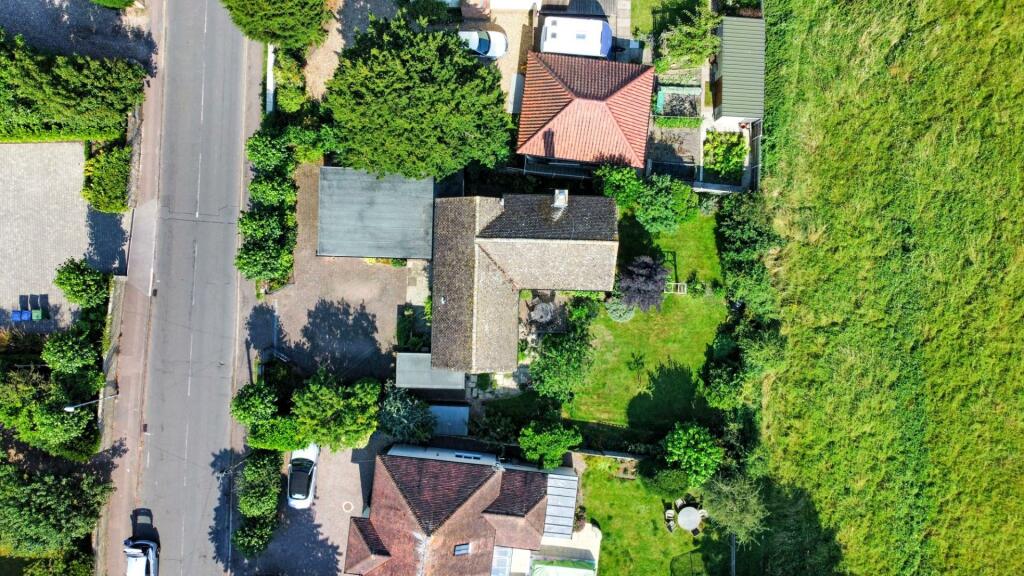Additional property image - Church Street, Little Shelford