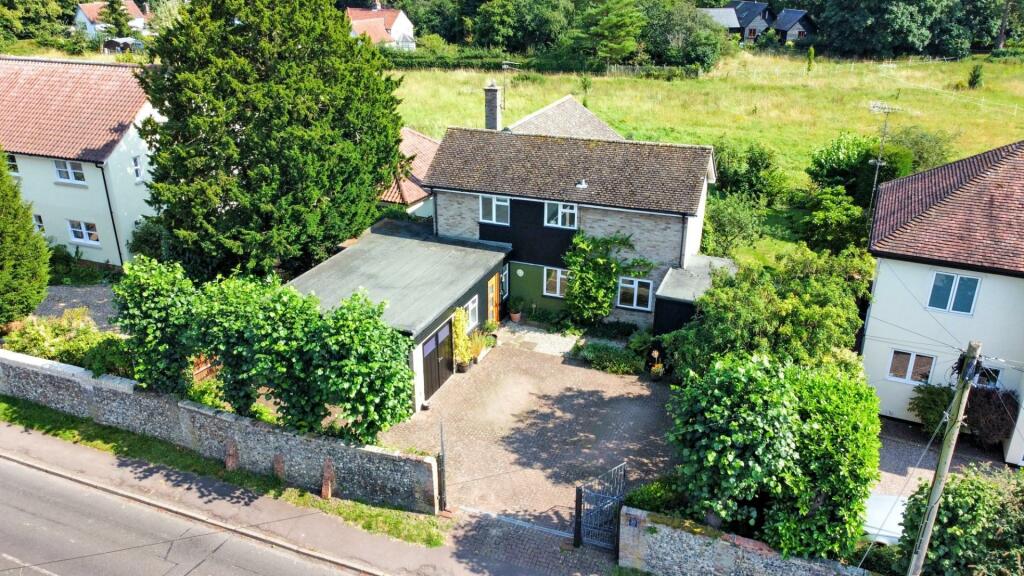 Additional property image - Church Street, Little Shelford