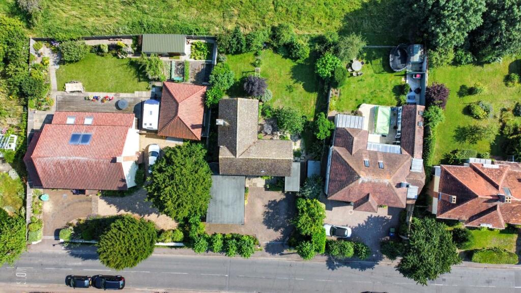 Additional property image - Church Street, Little Shelford