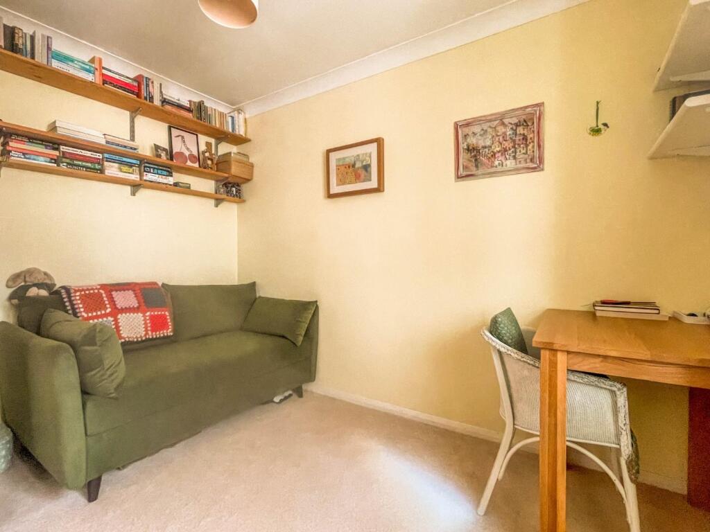 Additional property image - Church Street, Little Shelford