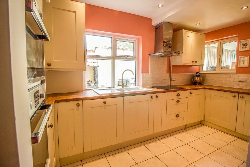 Additional property image - High Street, Little Shelford, Cambridge