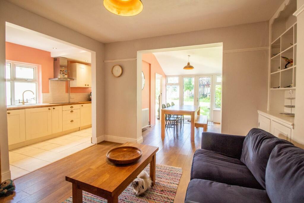 Additional property image - High Street, Little Shelford, Cambridge