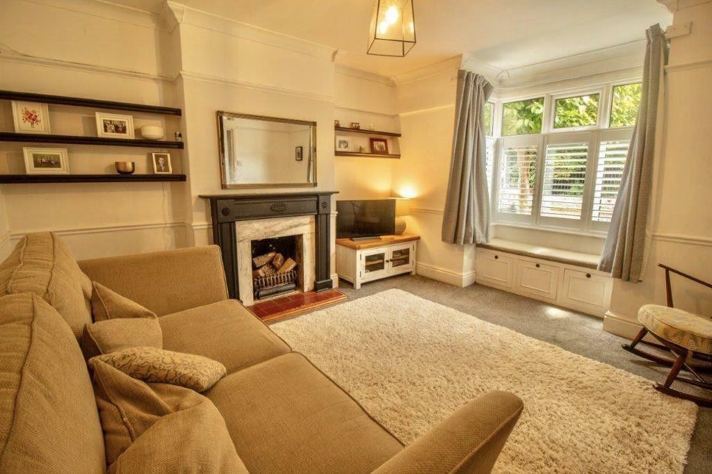 Additional property image - High Street, Little Shelford, Cambridge