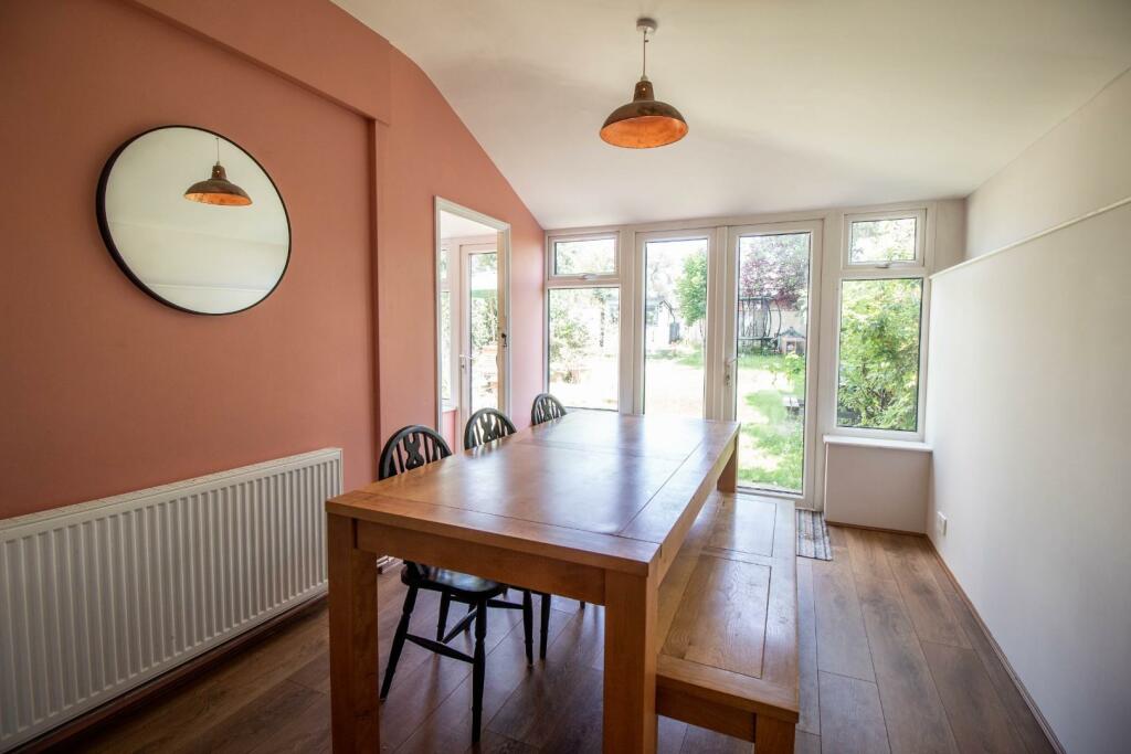 Additional property image - High Street, Little Shelford, Cambridge